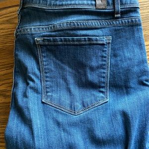 Simply Vera Skinny Jeans 16